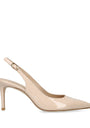Stuart Slingback Heels 75