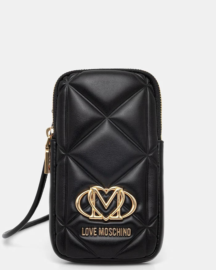 Love Moschino kadın telefon kılıfı