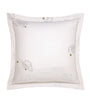 Corolles Square Pillowcase (65cm x 65cm)
