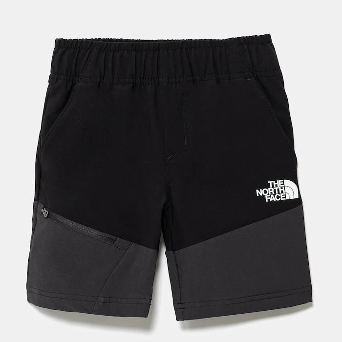 The North Face TEEN HIKE SHORT Çocuk Şort