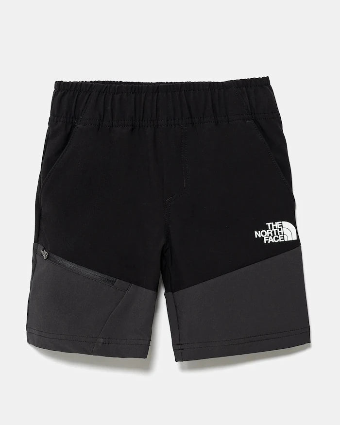 Детски къси панталони The North Face TEEN HIKE SHORT