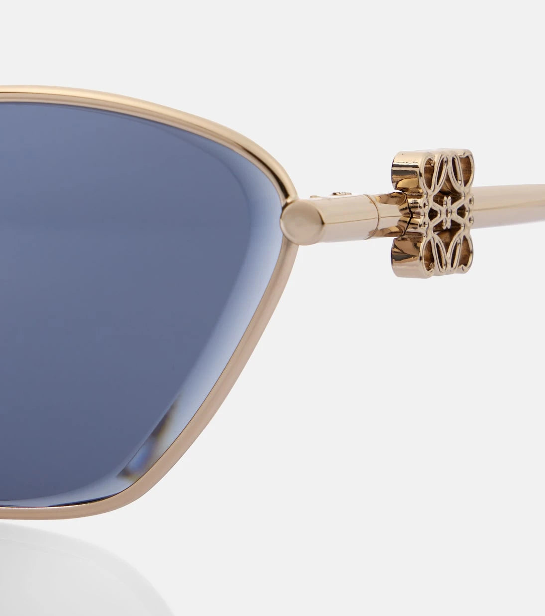 Loewe - Anagram cat-eye sunglasses