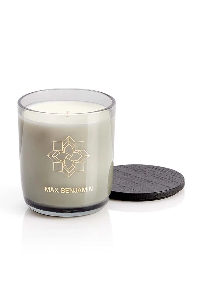 Ароматизирана свещ Max Benjamin Pink Pepper 210g