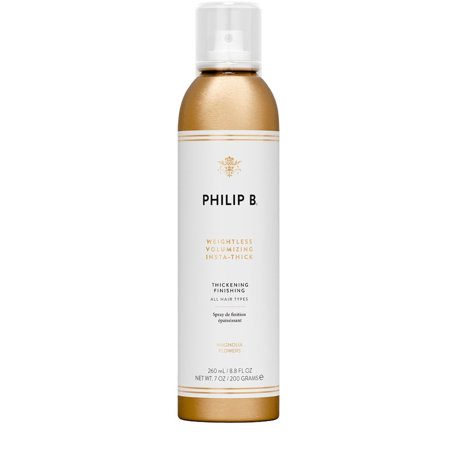 Philip B Weightless Volumizing Insta-Thick Styling Mist (260ml)