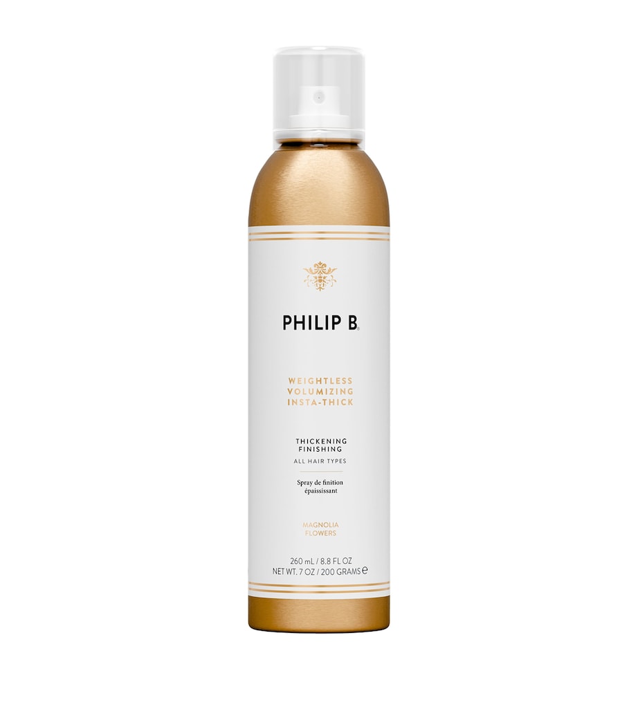 Philip B Weightless Volumizing Insta-Thick Styling Mist (260ml)