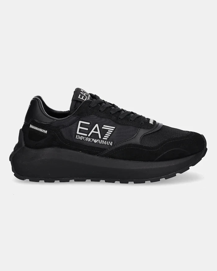 EA7 Emporio Armani Spor Ayakkabı