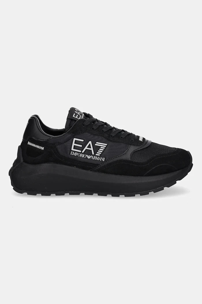 Маратонки EA7 Emporio Armani