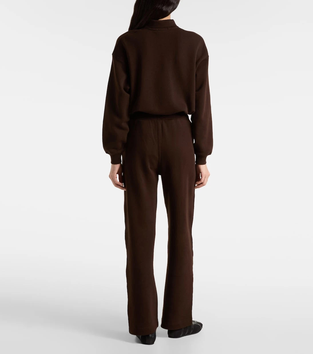 Polo Ralph Lauren - Cotton-blend fleece sweatpants