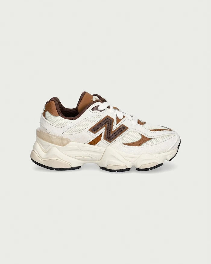 New Balance 9060 Çocuk Spor Ayakkabısı