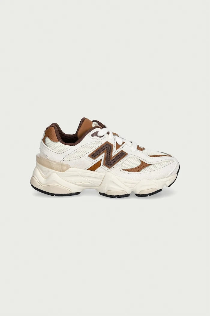 New Balance 9060 Çocuk Spor Ayakkabısı
