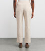 Varley Ivory Corduroy Nell Trousers