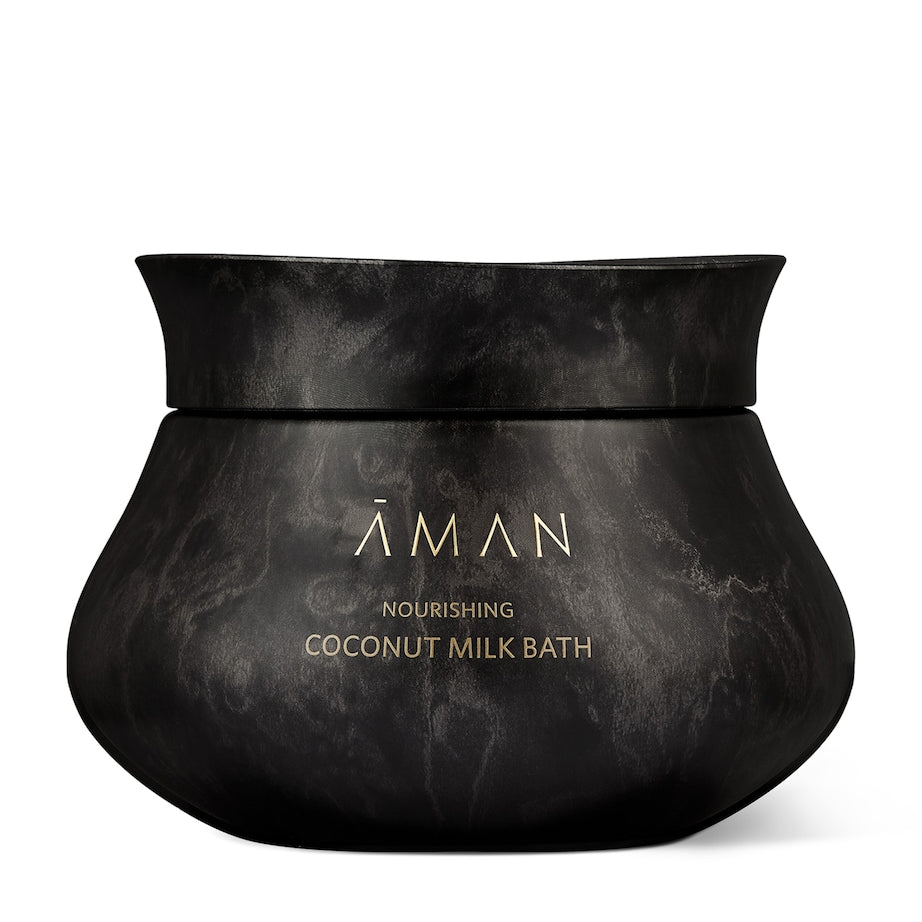 Nourishing Coconut Milk Bath Salts (59g)