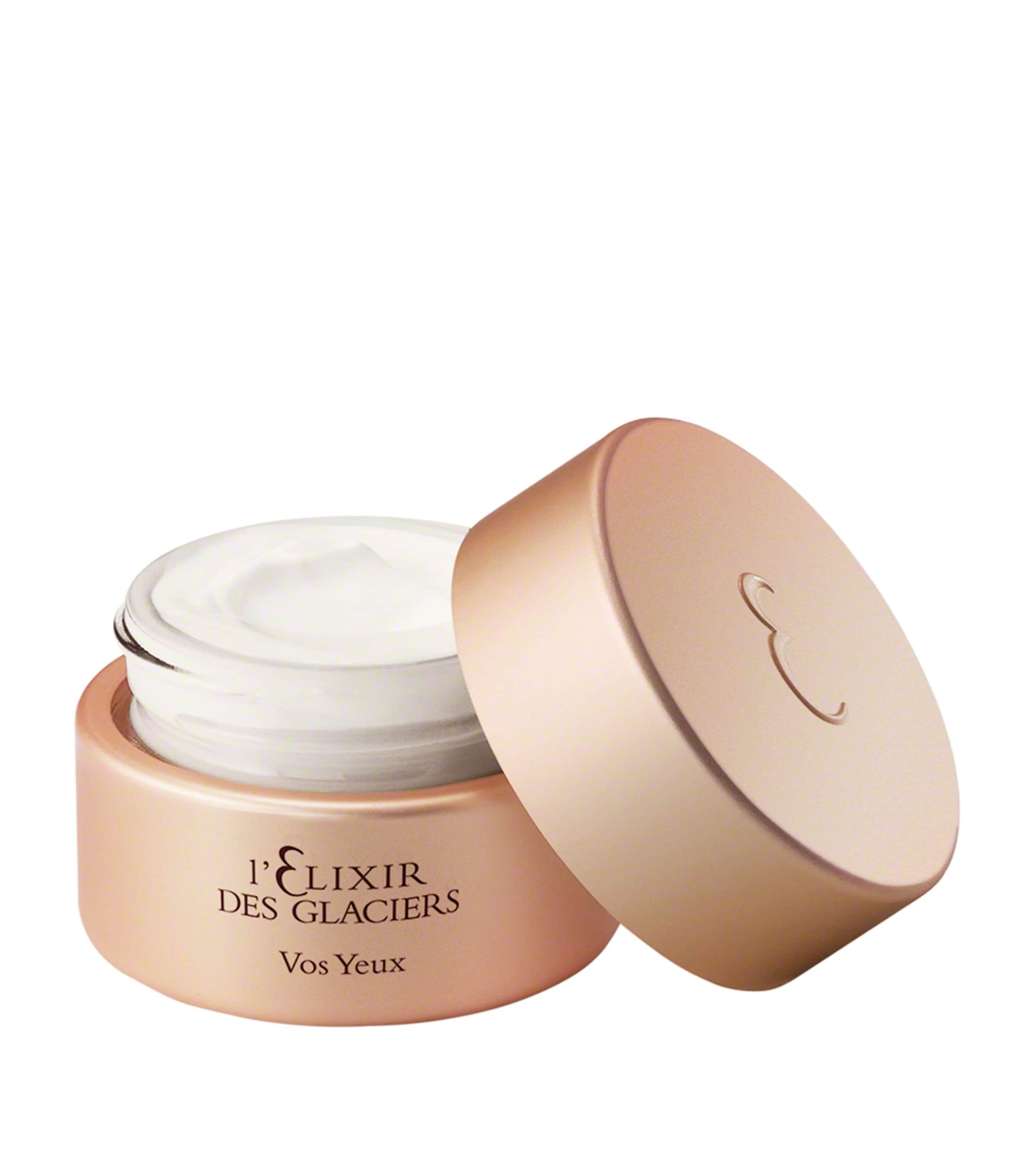 Valmont L'Elixir Des Glaciers Vos Yeux