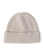Brunello Cucinelli Cashmere Rib Knit Beanie