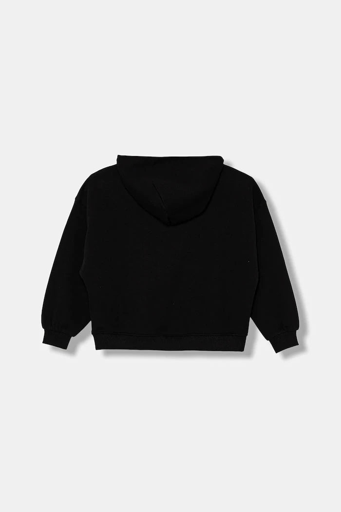 Детски памучен суичър Calvin Klein Jeans