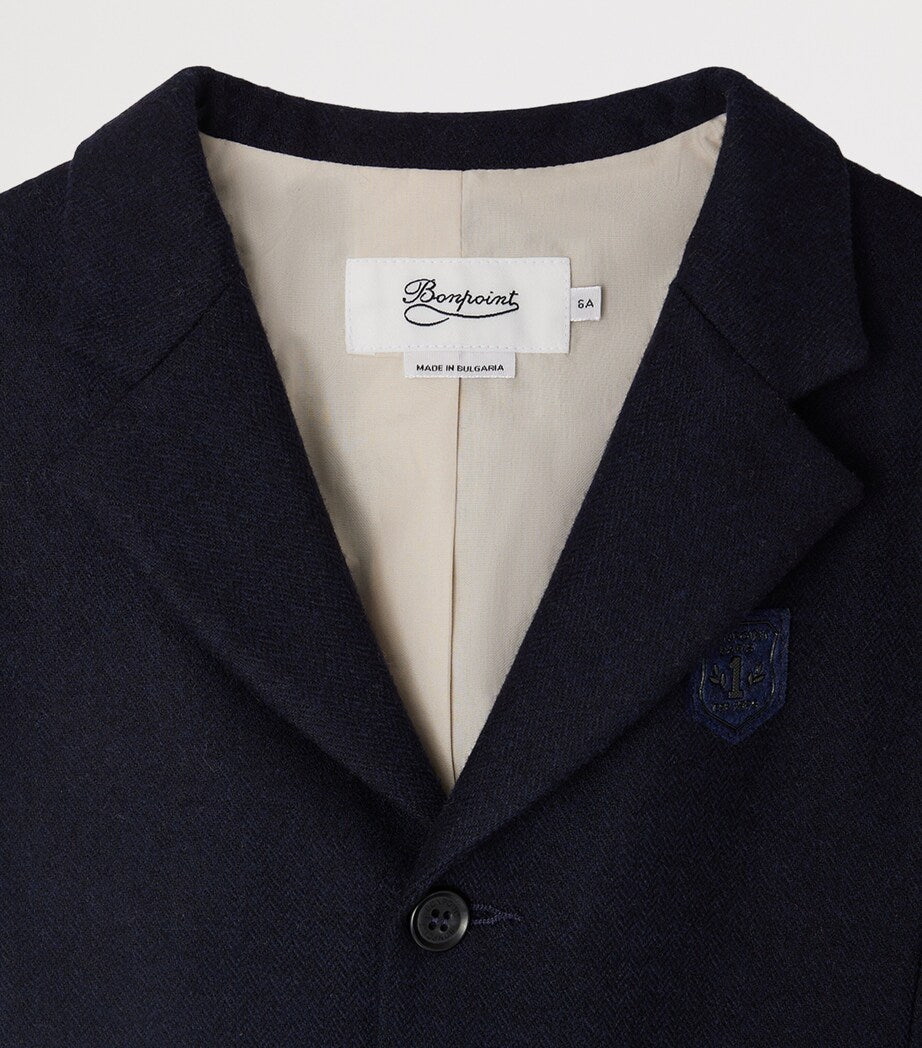 Gregoir Blazer (10-14 Years)
