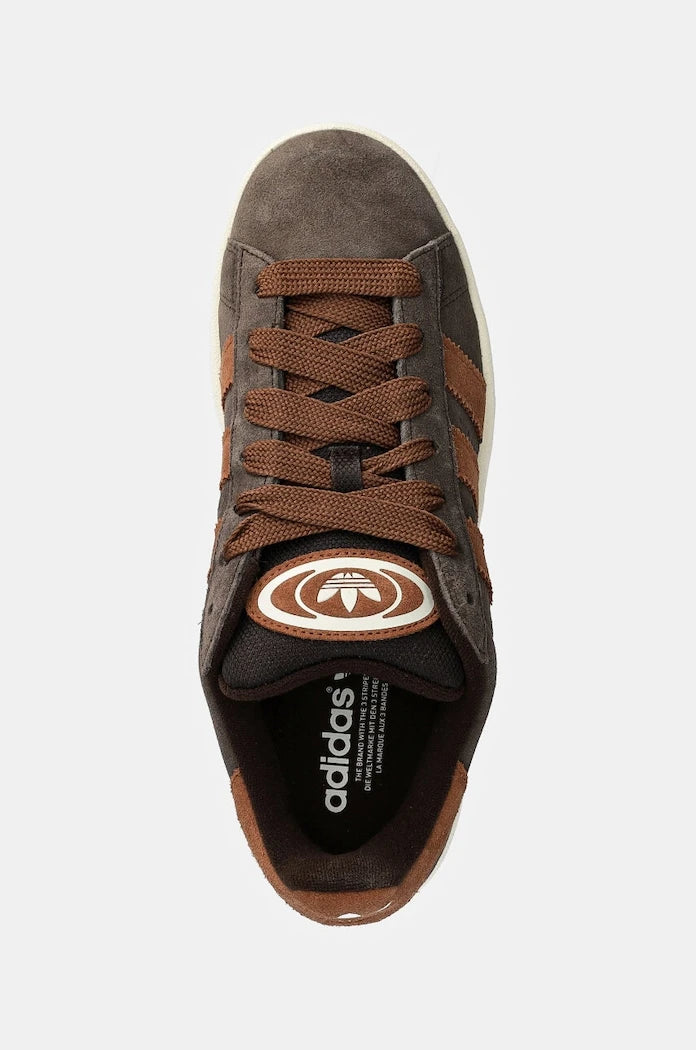 Велурени маратонки adidas Originals Campus 00s