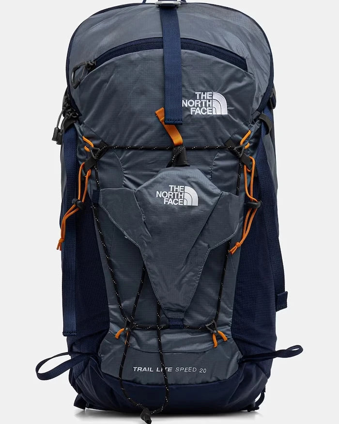 The North Face spor sırt çantası TRAIL LITE SPEED 20L