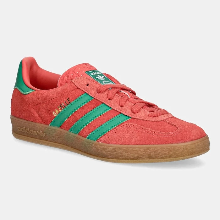 Маратонки adidas Originals Gazelle Indoor