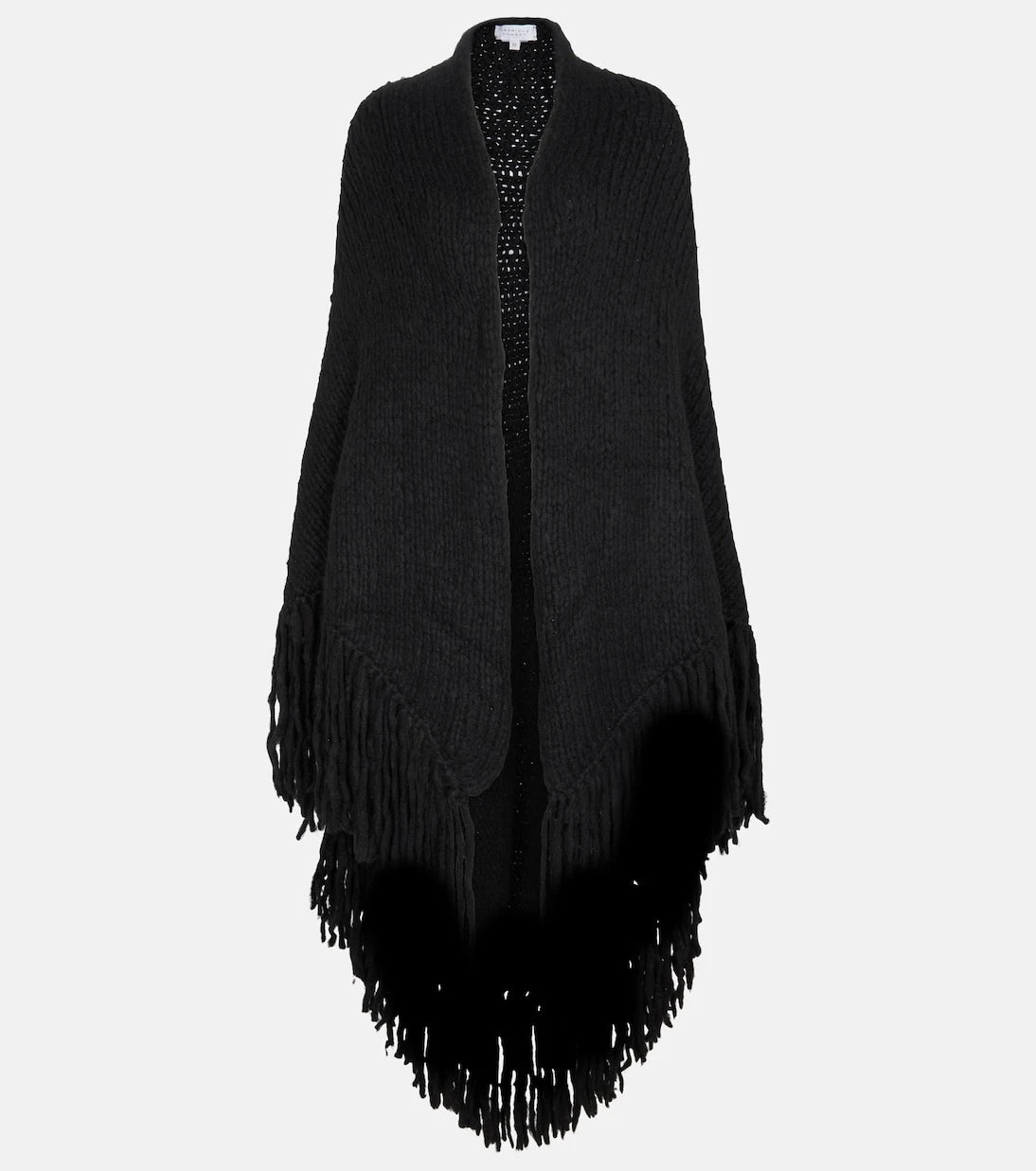 Gabriela Hearst - Lauren cashmere scarf