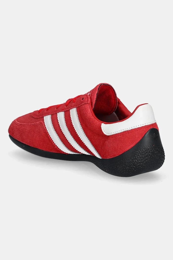 adidas Originals Handball Spezial Lo Pro W Deri Sneaker
