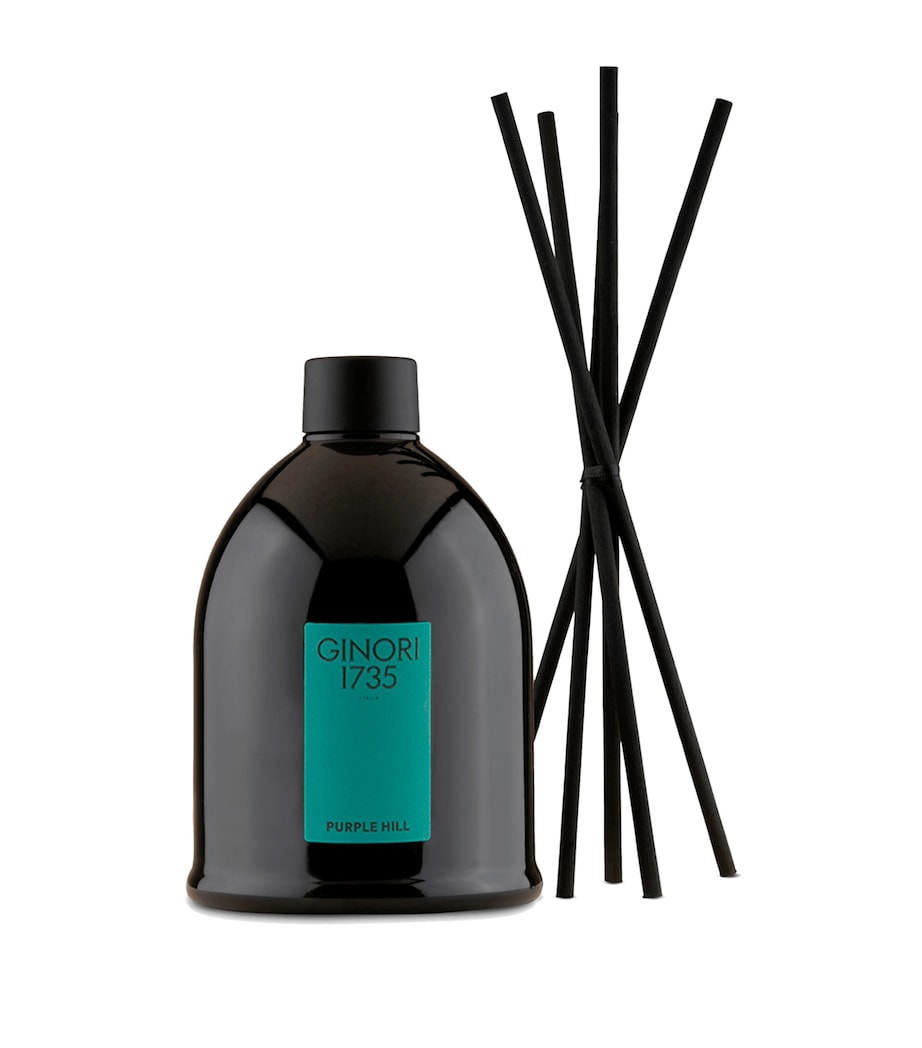 Purple Hill Diffuser (400ml)