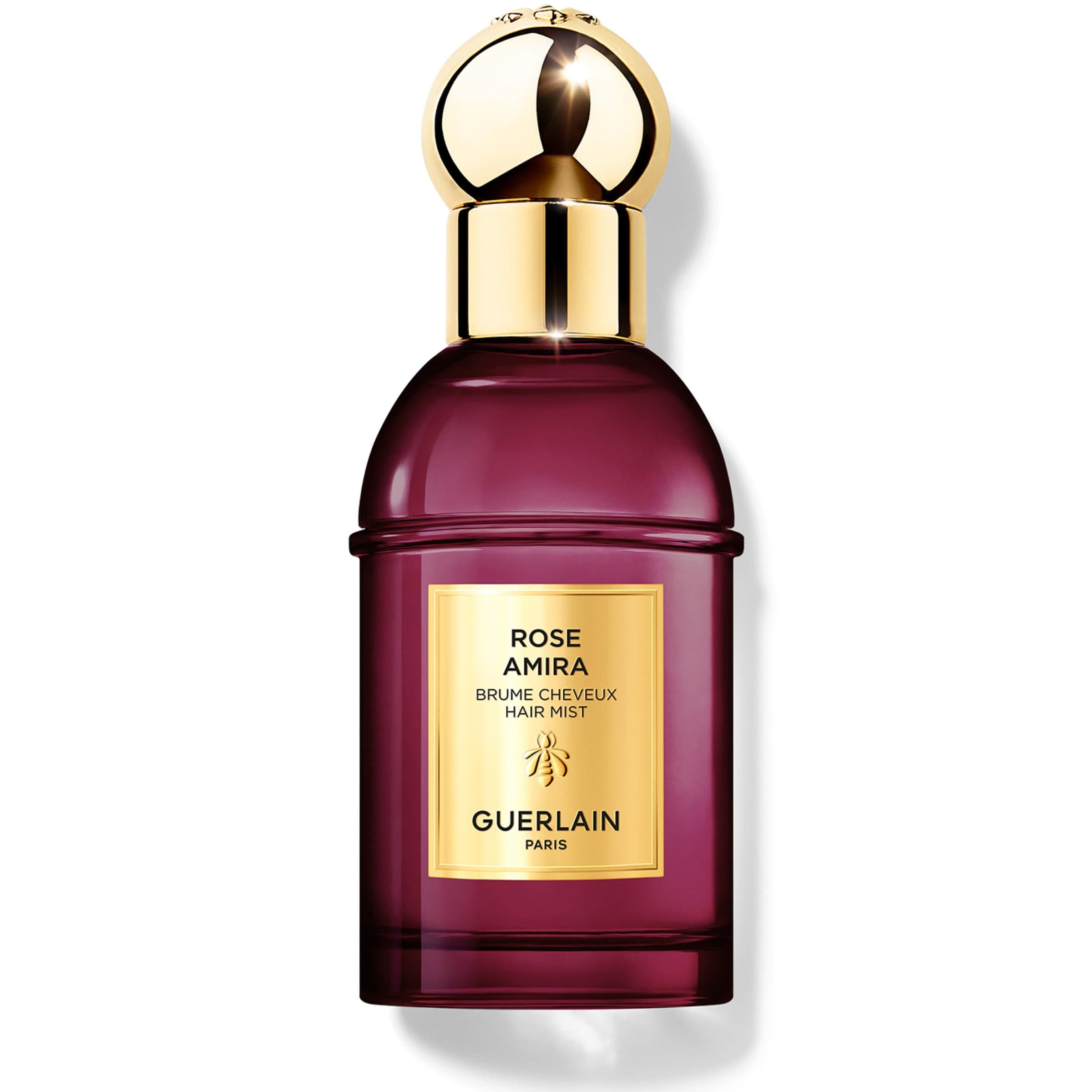 Absolus Allegoria Rose Amira Hair Mist (40ml)