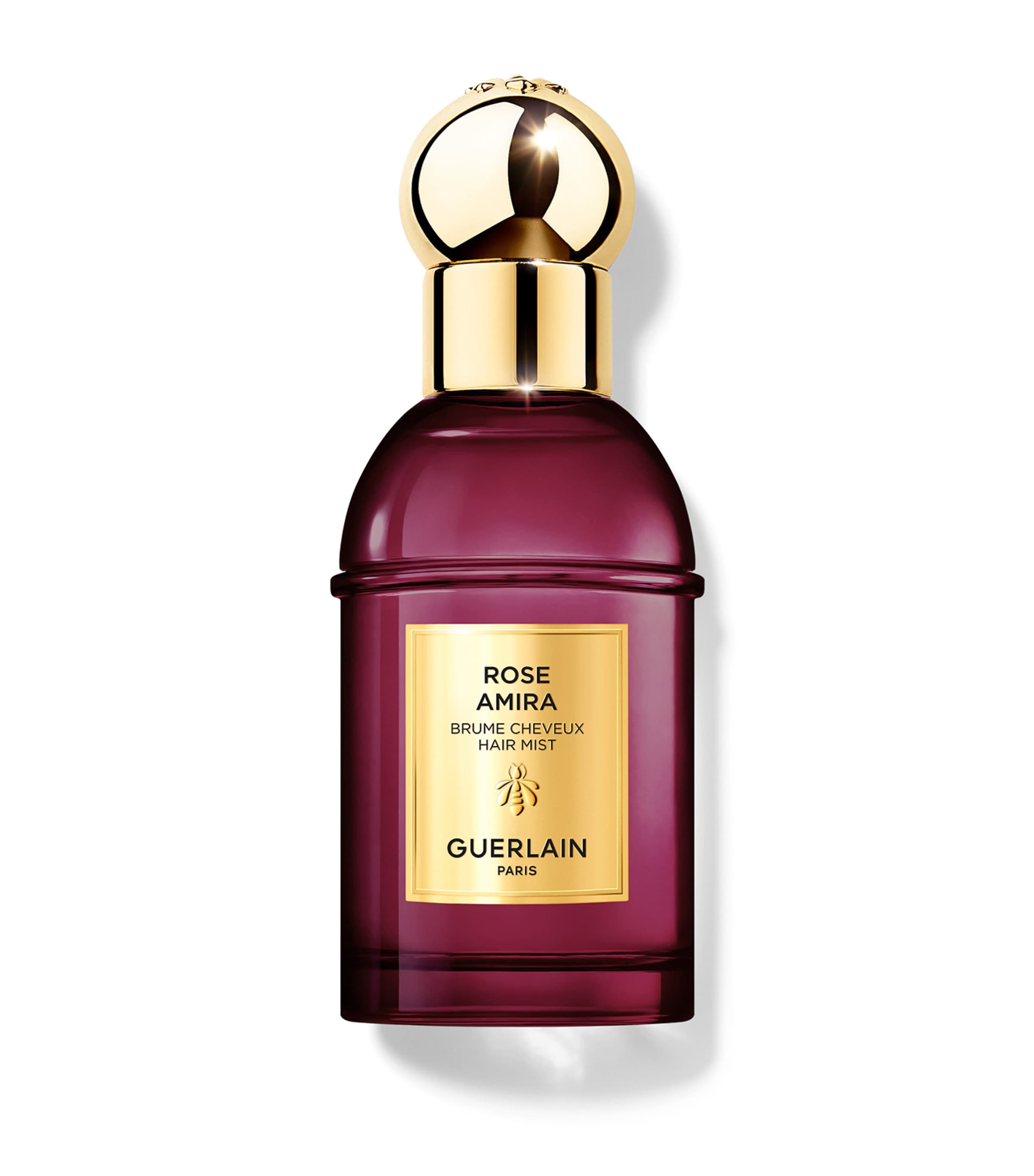 Absolus Allegoria Rose Amira Hair Mist (40ml)