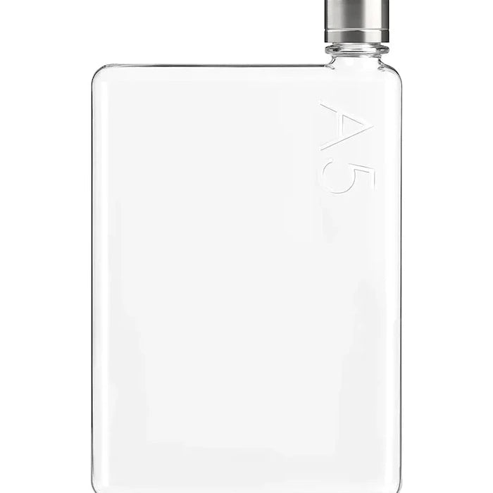 Бутилка за вода Memobottle Original A5 750 ml