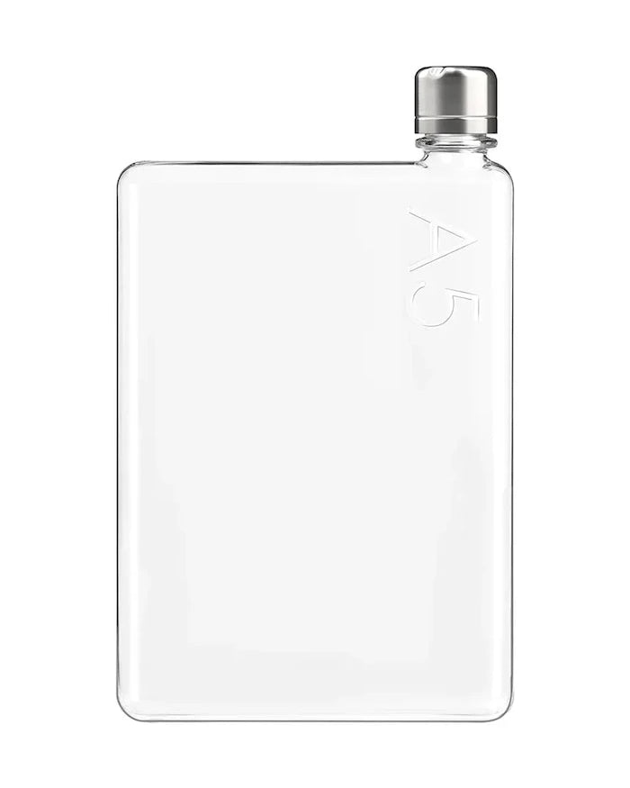Бутилка за вода Memobottle Original A5 750 ml
