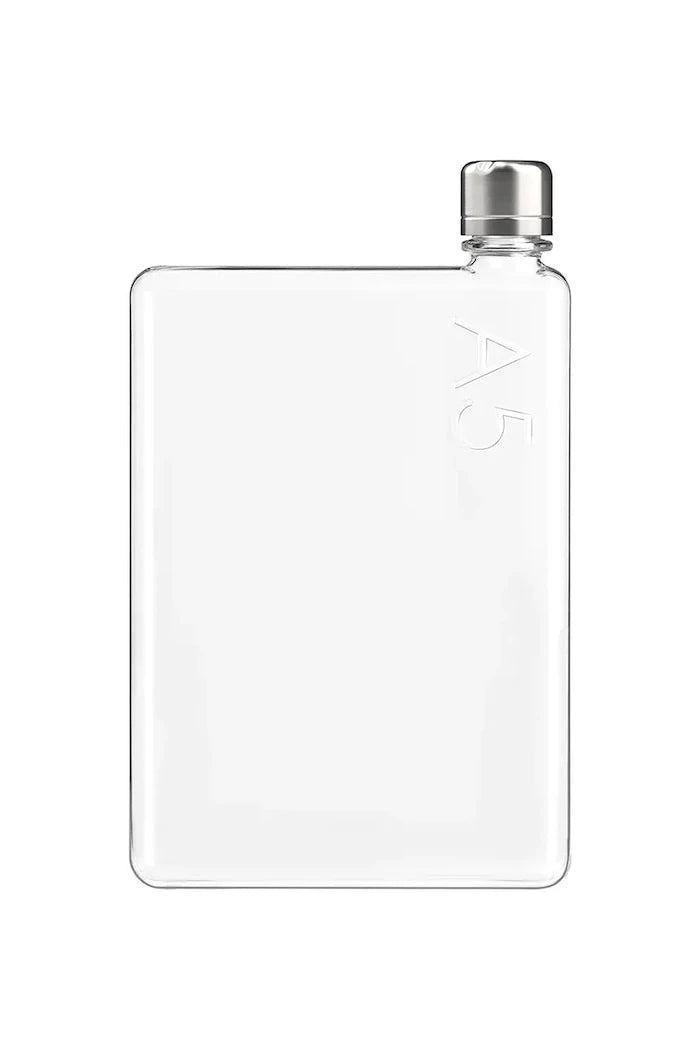 Бутилка за вода Memobottle Original A5 750 ml