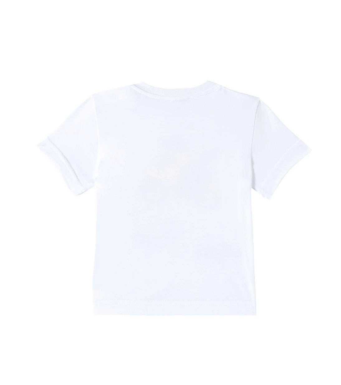 Il Gufo - Baby cotton jersey T-shirt