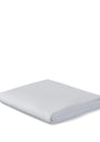 SAVOIR Cotton Percale The Drift Super King Fitted Sheet (180cm x 200cm)