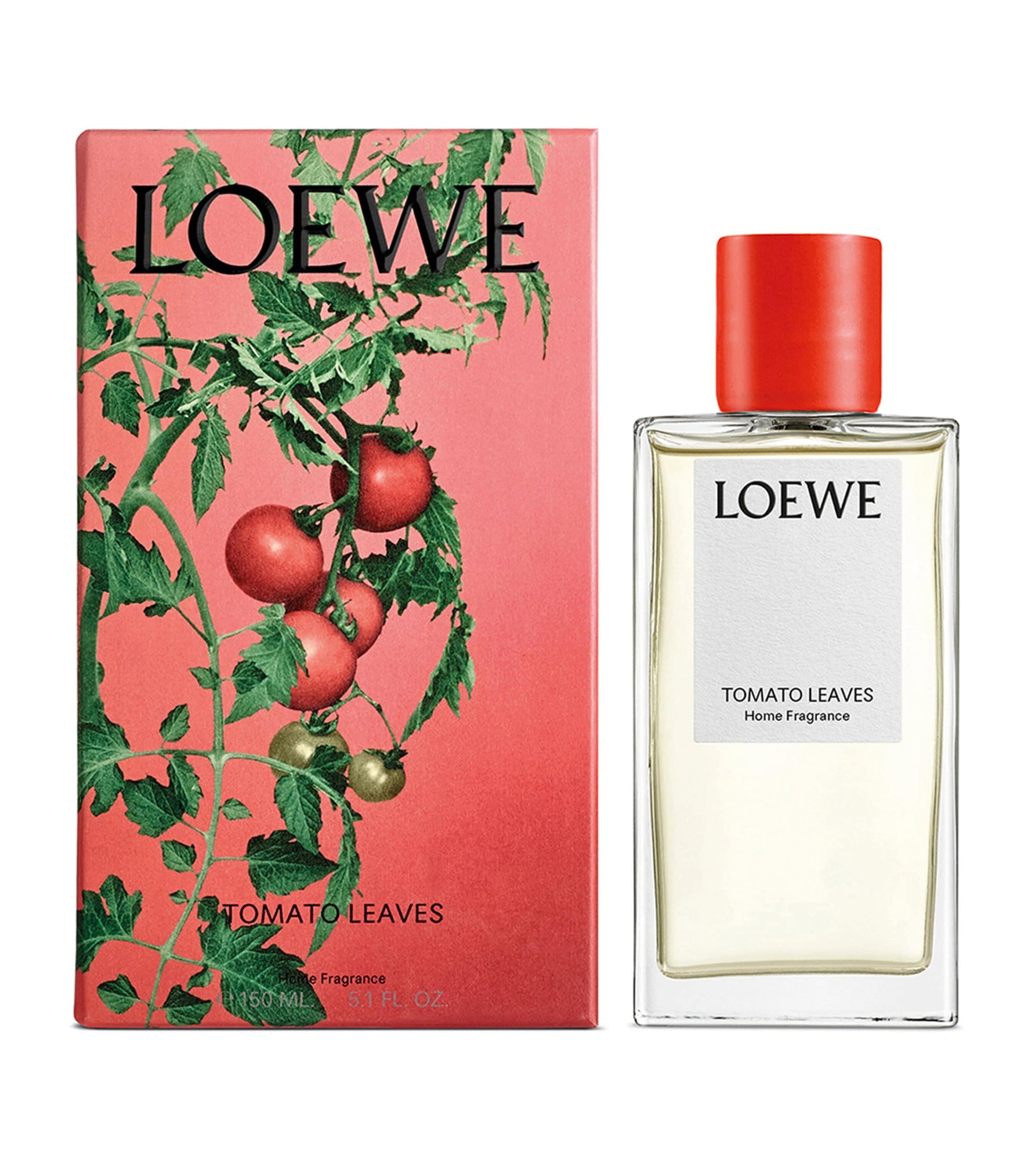 LOEWE Tomato Leaves Room Spray (150ml)