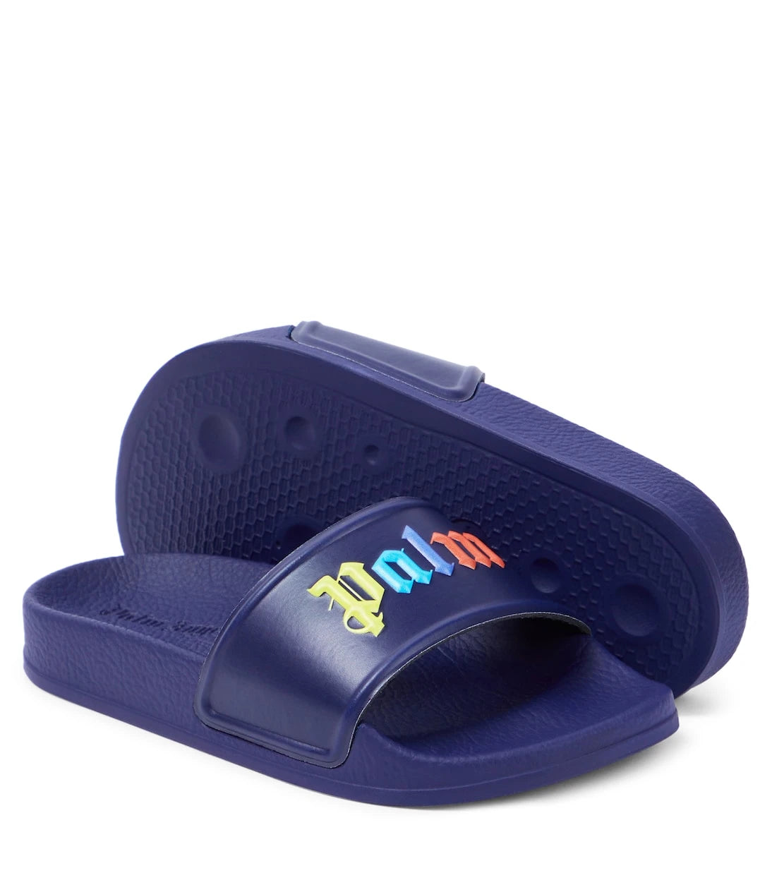 Palm Angels Kids - Logo slides