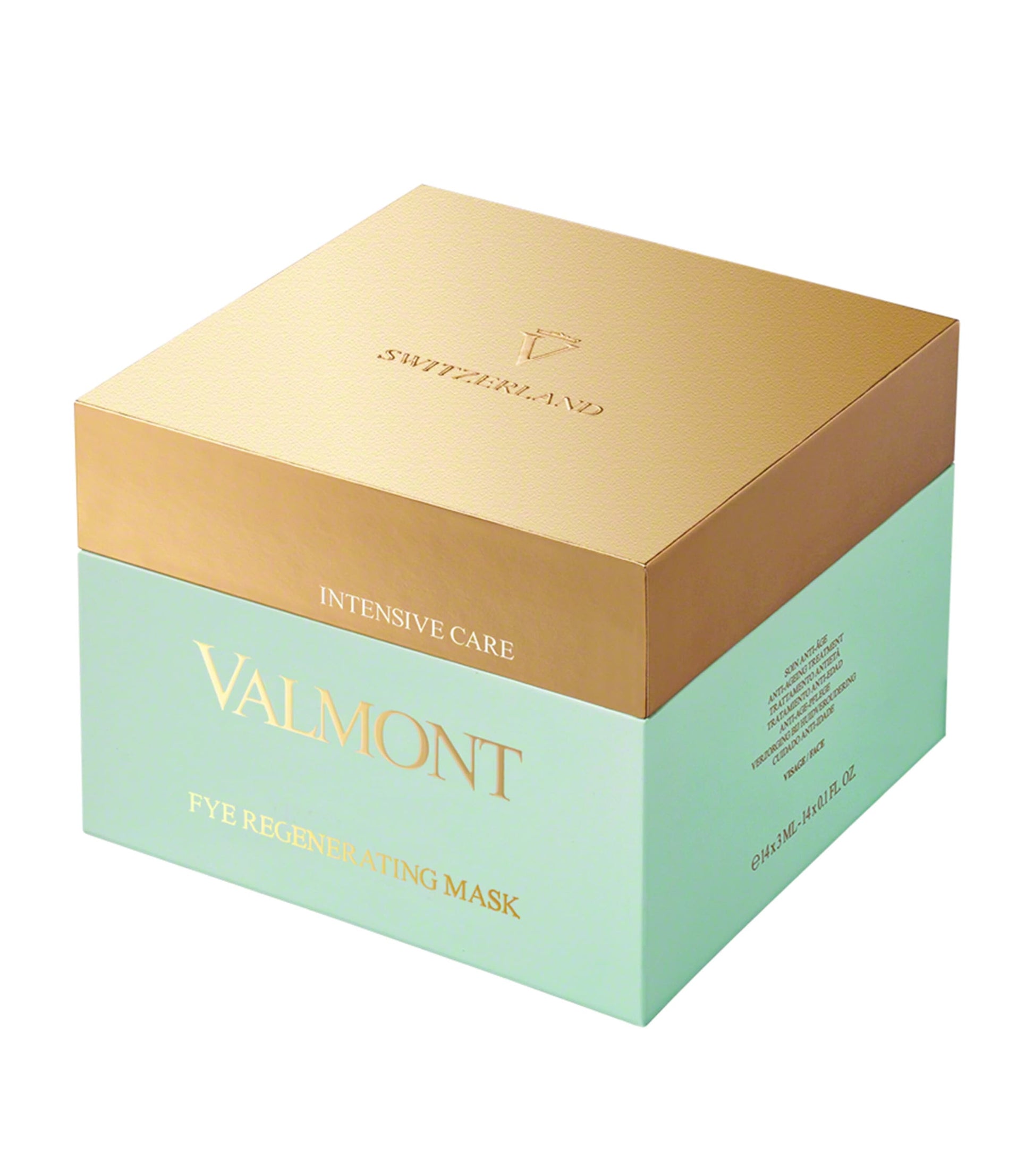 Eye Regenerating Mask (Pack Of 5)