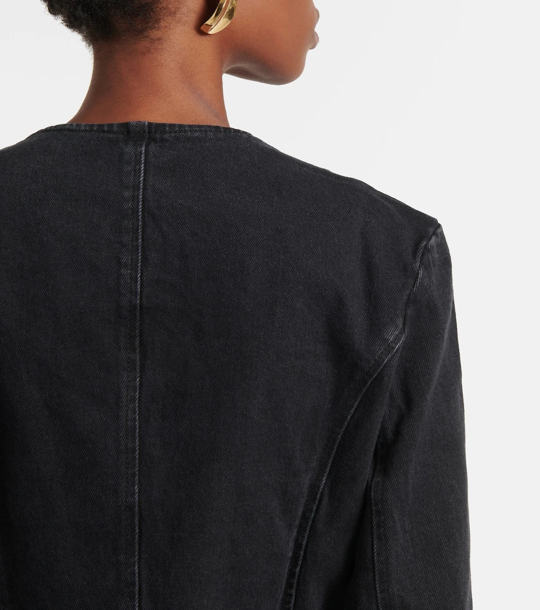 7 For All Mankind - Denim jacket