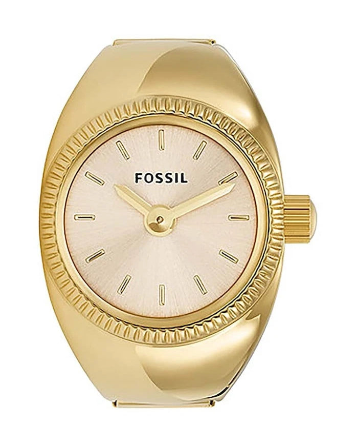Fossil Saat