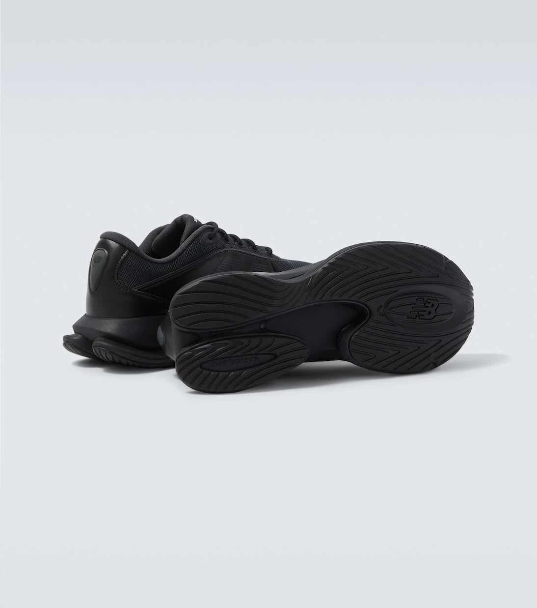 Junya Watanabe - x New Balance TF100 sneakers