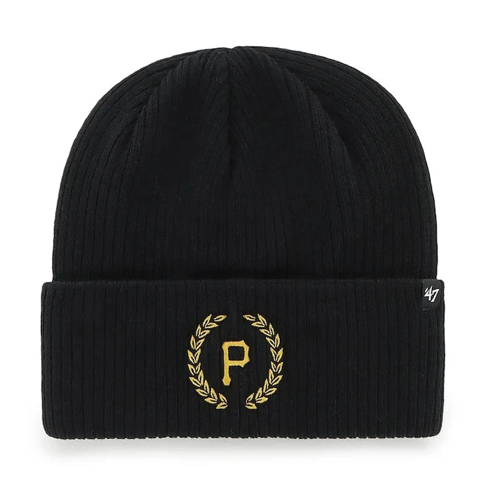 Шапка 47 brand MLB Pittsburgh Pirates