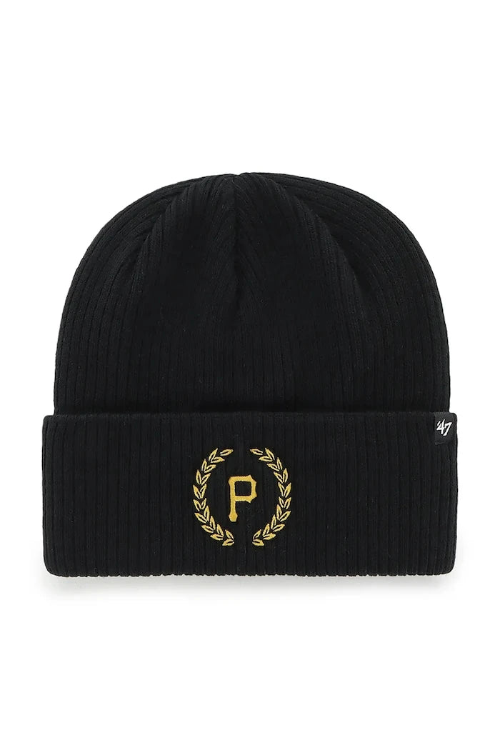 47 brand MLB Pittsburgh Pirates Şapka