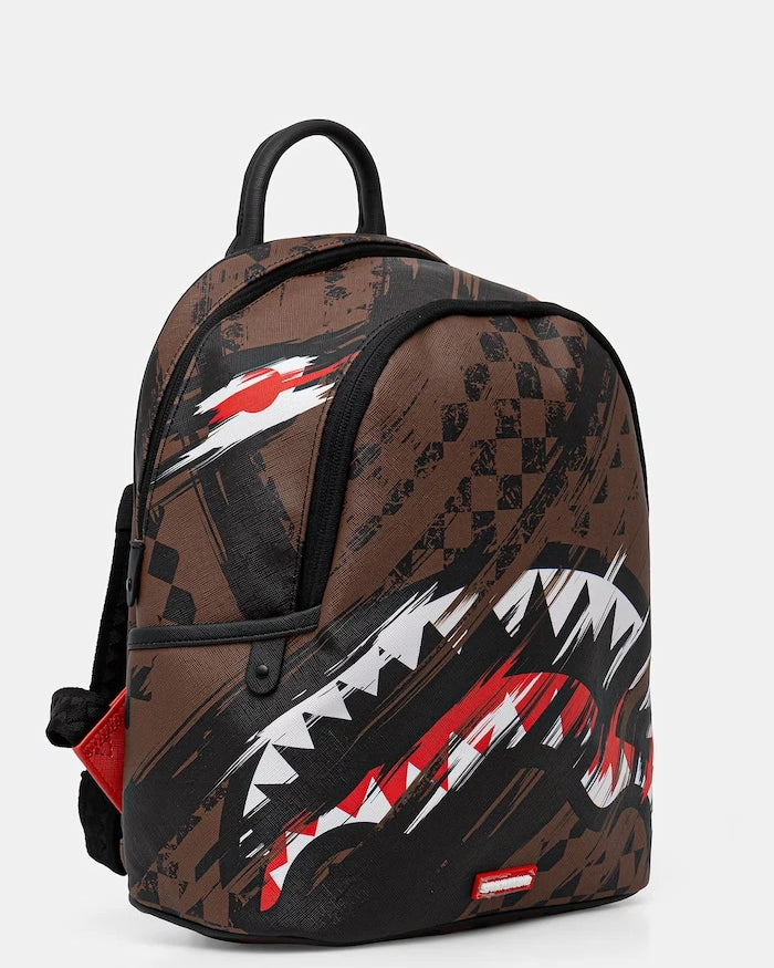 Sprayground градска раница от имитация на кожа