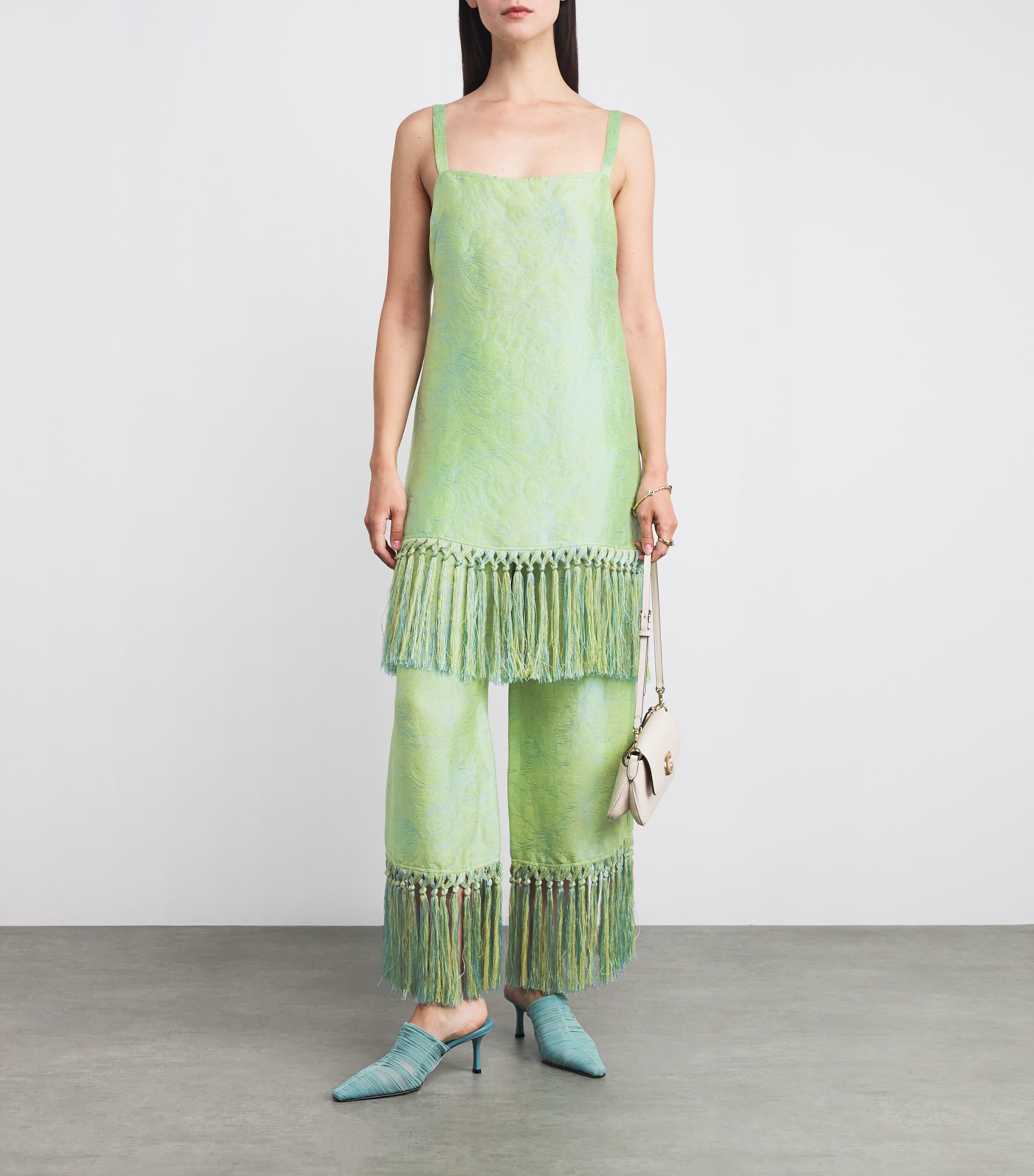 Psychedelia Tulum Trousers