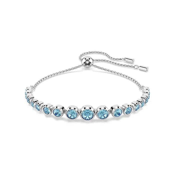 Гривна Swarovski IMBER