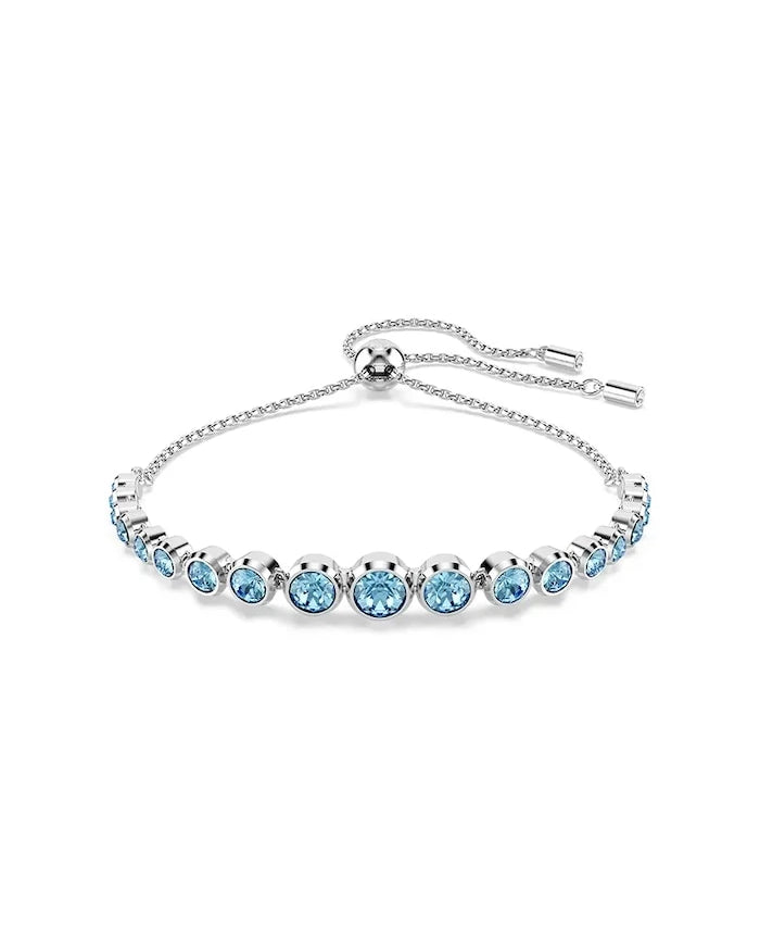 Гривна Swarovski IMBER
