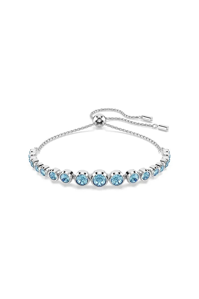 Гривна Swarovski IMBER