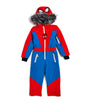 Roarsome x Spiderman Snowsuit (7-8 Years)