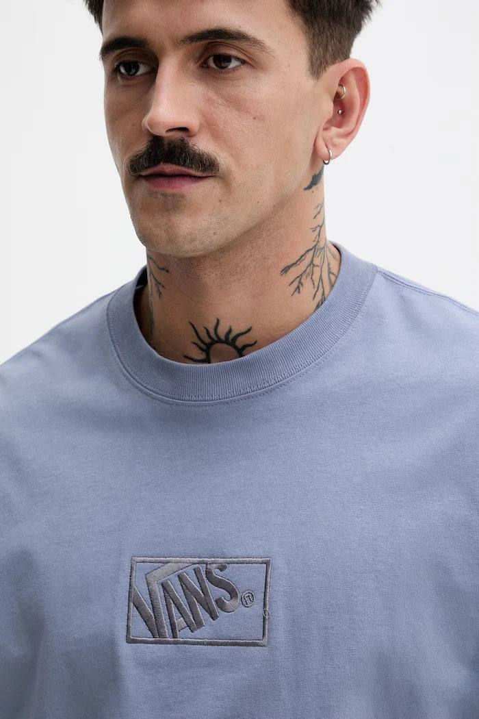 Vans erkek pamuklu tişört