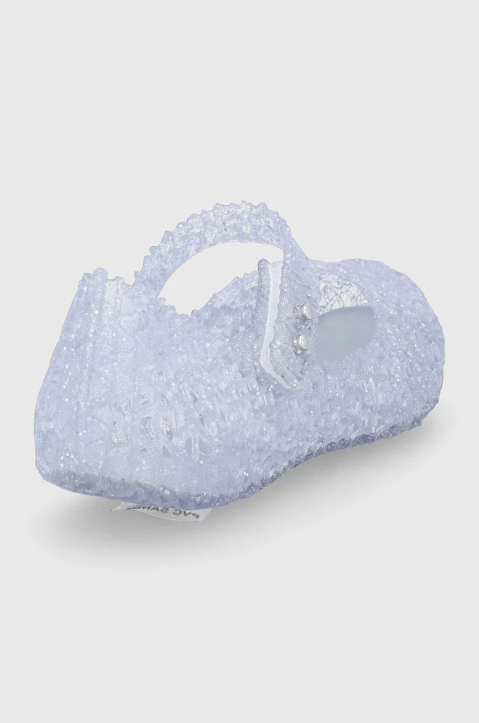 Детски балеринки Melissa