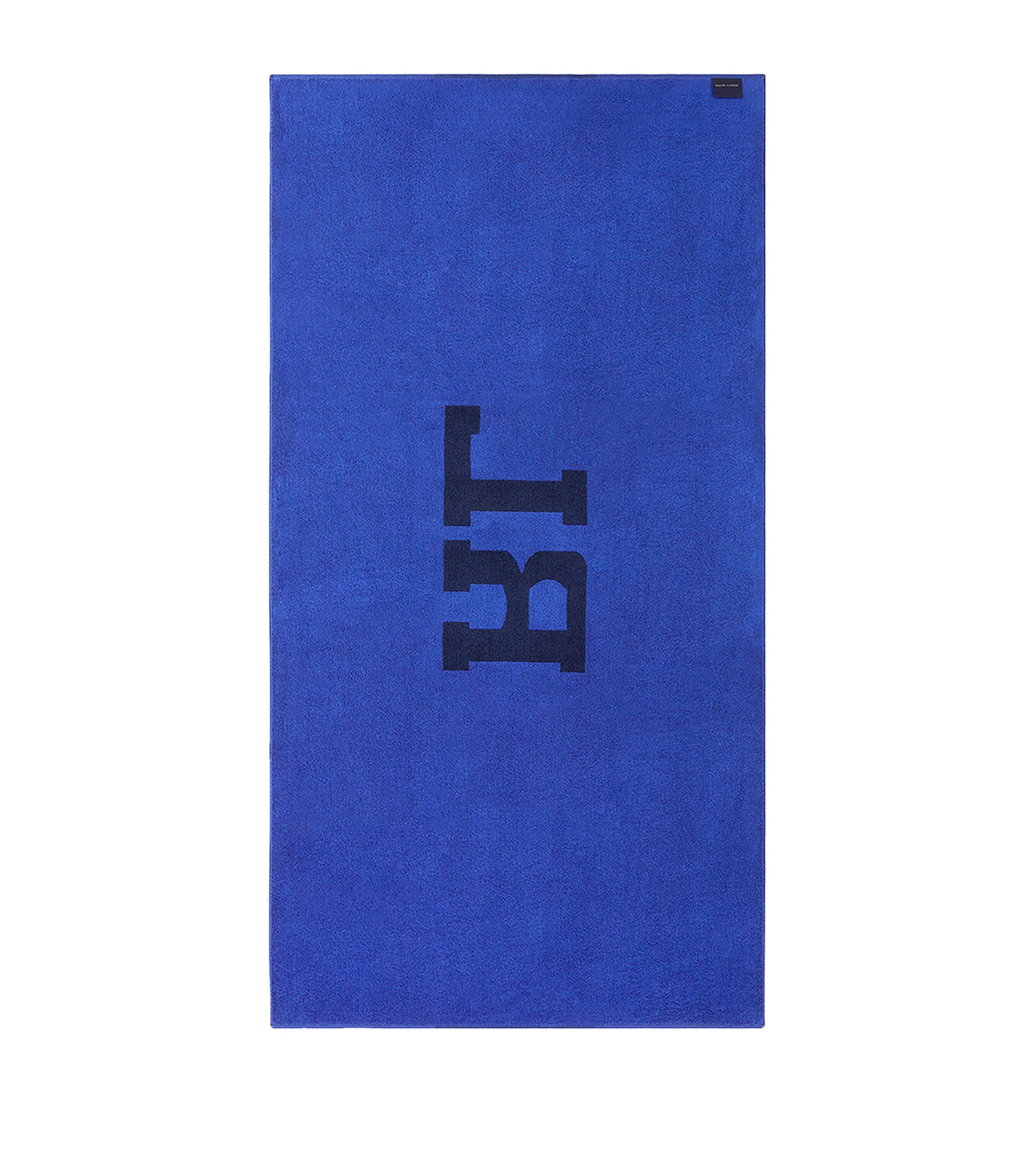 RL Signature Beach Towel (90cm x 170cm)